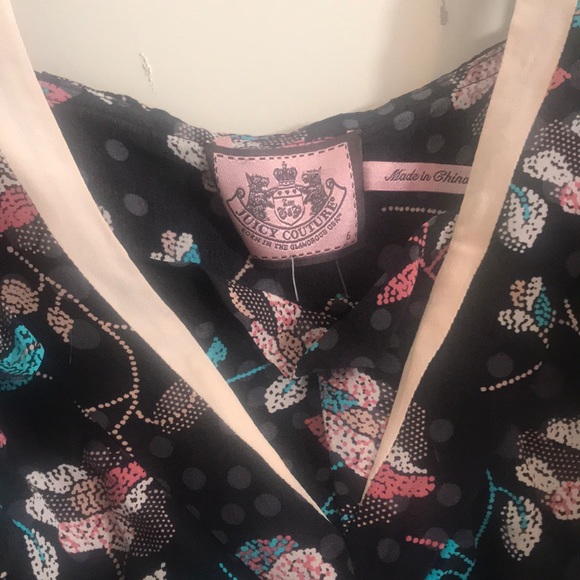 Juicy Couture dress - Picture 2 of 4